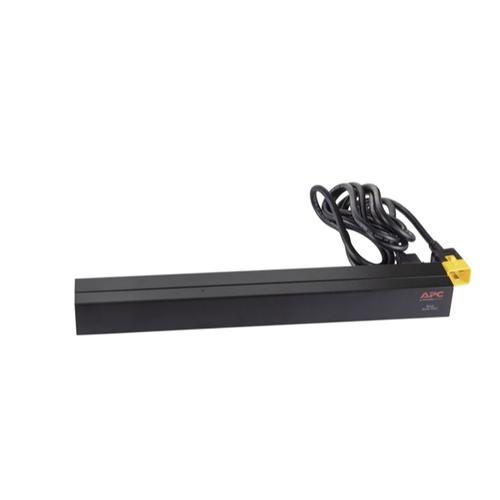 APC Rack PDU AP9565, Basic, 0U/1U, 16A, 230V, (12x) C13, C20 stekker - Image 10