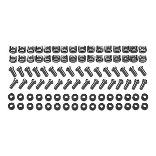 APC Set bevestigingsmiddelen M6 - Image 2
