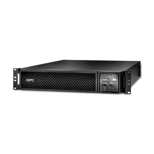APC Smart-UPS On-Line SRT1000RMXLI-NC Noodstroomvoeding - 1kW/VA, 6x C13 uitgang, rackmount, NMC - Image 8