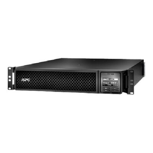 APC Smart-UPS On-Line SRT3000RMXLI-NC - 3kW/VA, 8x C13 & 2x C19, rackmount, NMC - Image 9
