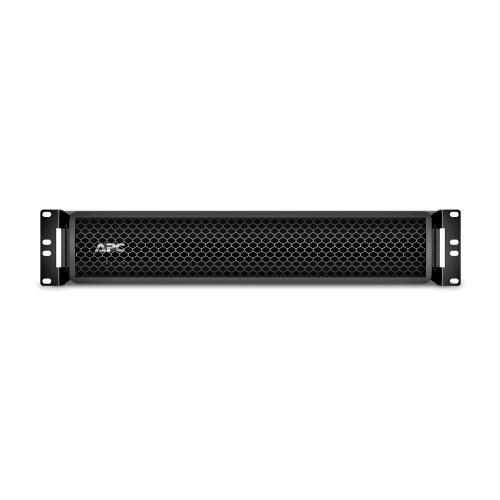 APC Smart-UPS On-Line SRT72 Extern Batterij Pakket, Rackmountable - Image 2