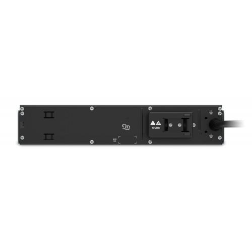 APC Smart-UPS On-Line SRT72 Extern Batterij Pakket, Rackmountable - Image 3