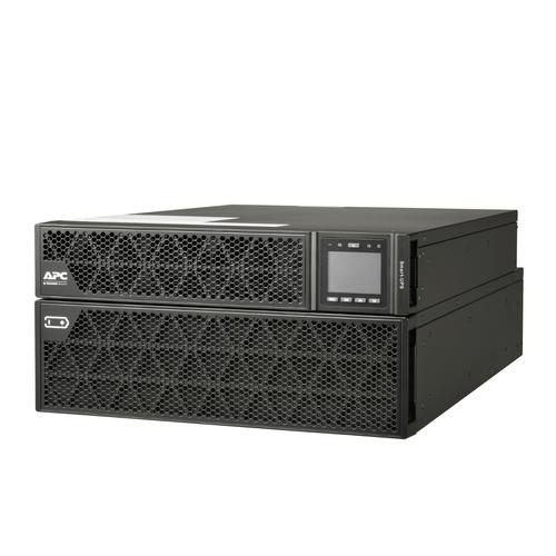 APC Smart-UPS On-Line SRTG10KXLI Noodstroomvoeding, 10kVA/W, 230V hardwired in&uit, 2x C19, 1x C13, NMC - Image 2