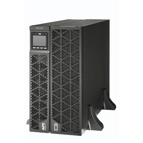 APC Smart-UPS On-Line SRTG10KXLI Noodstroomvoeding, 10kVA/W, 230V hardwired in&uit, 2x C19, 1x C13, NMC - Image 9