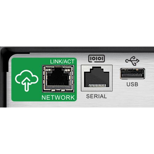 APC Smart-UPS SMC1000IC Noodstroomvoeding - 8x C13, USB, SmartConnect, 1000VA - Image 9