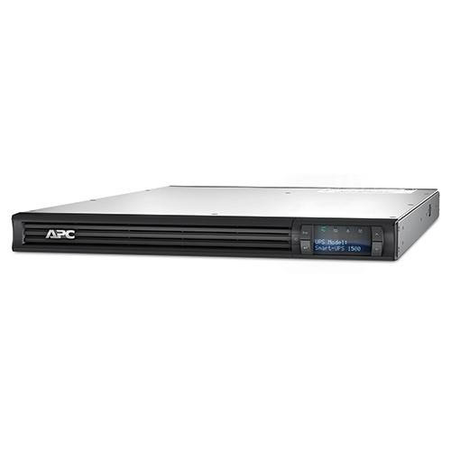 APC Smart-UPS SMT1500RMI1U - 4x C13, USB, Rackmount 1U, 1500VA - Image 6