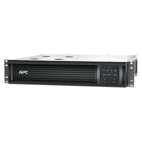 APC Smart-UPS SMT1500RMI2UC - 4x C13, USB, Rackmount 2U, SmartConnect, 1500VA - Image 2
