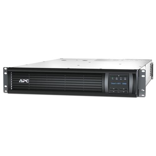 APC Smart-UPS SMT3000RMI2UC- 8x C13, 1x C19, USB, Rackmount 2U, SmartConnect, 3000VA - Image 1