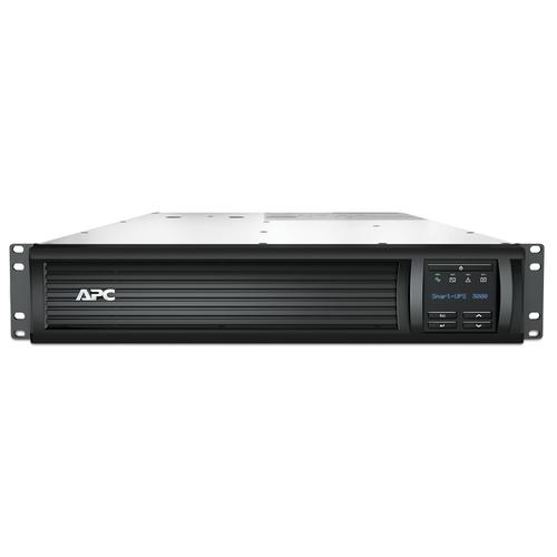 APC Smart-UPS SMT3000RMI2UC- 8x C13, 1x C19, USB, Rackmount 2U, SmartConnect, 3000VA - Image 10