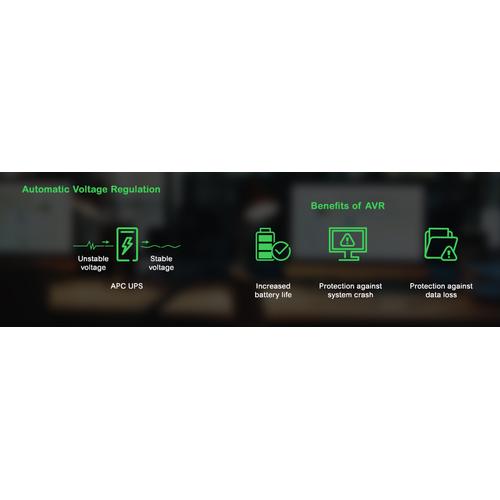 APC Smart-UPS SMT3000RMI2UC- 8x C13, 1x C19, USB, Rackmount 2U, SmartConnect, 3000VA - Image 3