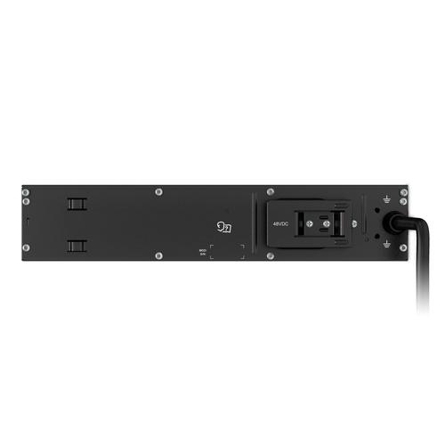 APC Smart-UPS SRT 48V 1kVA 1,5kVA RM batterij-pack - Image 2