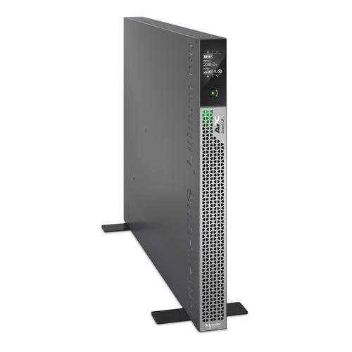 APC Smart-UPS Ultra Li-Ion SRTL3KRM1UINC, 3KW, 1U Rack/Tower/Wall, 3x C13 & 2x C19, NMC - Image 8