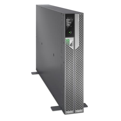 APC Smart-UPS Ultra On-Line Li-Ion SRTL5KRM2UI, 5KW, 2U Rack/Tower, 6x C13 & 4x C19, NMC - Image 3