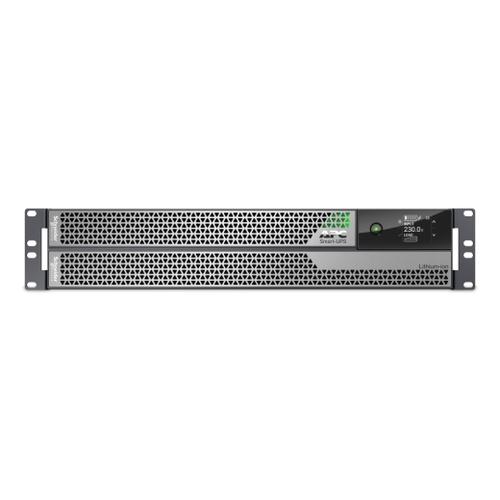APC Smart-UPS Ultra On-Line Li-Ion SRTL5KRM2UI, 5KW, 2U Rack/Tower, 6x C13 & 4x C19, NMC - Image 5