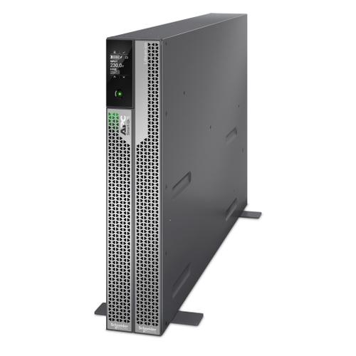APC Smart-UPS Ultra On-Line Li-Ion SRTL5KRM2UI, 5KW, 2U Rack/Tower, 6x C13 & 4x C19, NMC - Image 6
