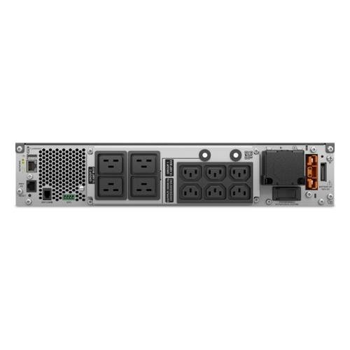 APC Smart-UPS Ultra On-Line Li-Ion SRTL5KRM2UI, 5KW, 2U Rack/Tower, 6x C13 & 4x C19, NMC - Image 7
