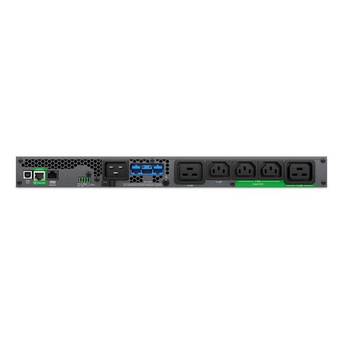 APC Smart-UPS Ultra On-Line SRTL2KRM1UIC, 2KW, 1U Rack/Tower/Wall, 3x C13 & 2x C19, SmartConnect - Image 10