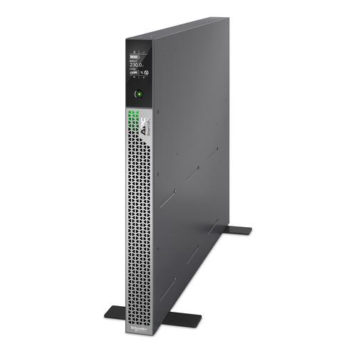 APC Smart-UPS Ultra On-Line SRTL2KRM1UIC, 2KW, 1U Rack/Tower/Wall, 3x C13 & 2x C19, SmartConnect - Image 3