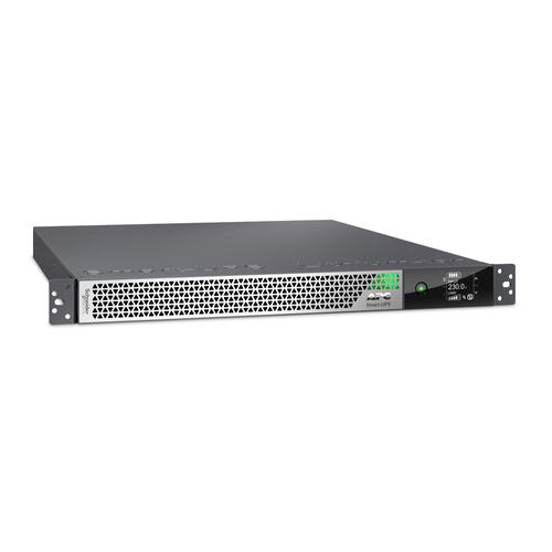 APC Smart-UPS Ultra On-Line SRTL2KRM1UIC, 2KW, 1U Rack/Tower/Wall, 3x C13 & 2x C19, SmartConnect - Image 4