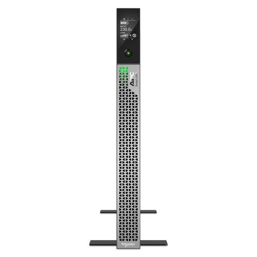 APC Smart-UPS Ultra On-Line SRTL2KRM1UIC, 2KW, 1U Rack/Tower/Wall, 3x C13 & 2x C19, SmartConnect - Image 6