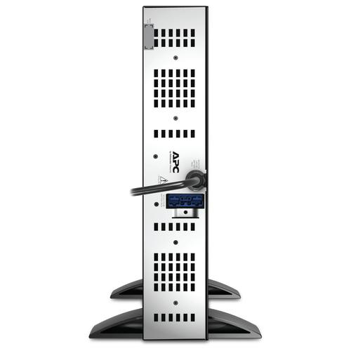 APC Smart-UPS X Extern batterij pakket - Image 4
