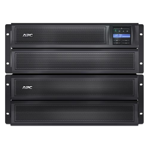 APC Smart-UPS X SMX120BP External battery pack - Image 6