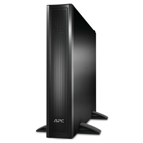 APC Smart-UPS X SMX120RMBP2U Extern batterij pakket - Image 2