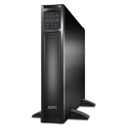 APC Smart-UPS X SMX2200RMHV2U - 8x C13, 1x C19 uitgang, USB, 2200VA, uitbreidbare runtime - Image 7
