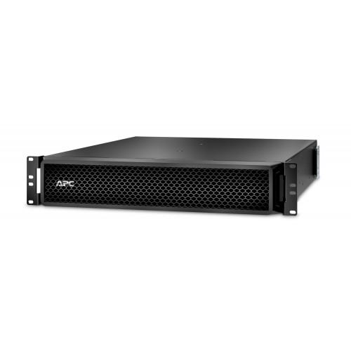 APC SRT96RMBP Smart-UPS On-Line SRT96 Extern Batterij Pakket, Rackmountable - Image 1