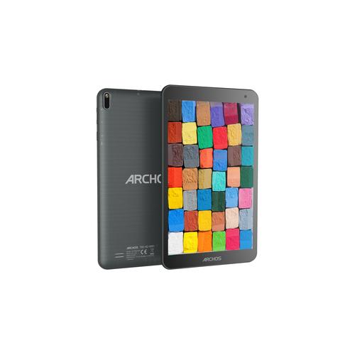Archos Classic T80 HD WIFI 3+64 Allwinner 64 GB 20,3 cm (8") 3 GB Wi-Fi 5 (802.11ac) Android 14 Zwart