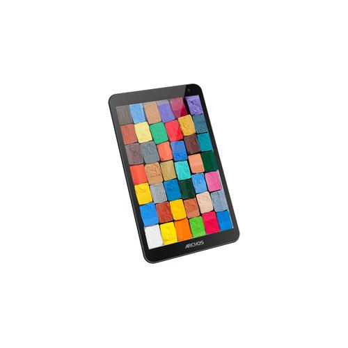 Archos Classic T80 HD WIFI 3+64 Allwinner 64 GB 20,3 cm (8") 3 GB Wi-Fi 5 (802.11ac) Android 14 Zwart - Image 2
