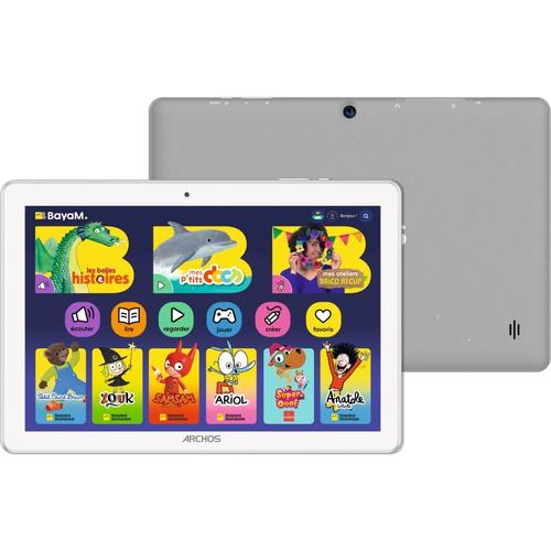 Archos T101 FHD2 4GB+64GB (KIDS PACK Wifi Wit - Image 1