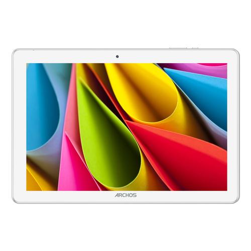 Archos T101 FHD2 WiFi 64 GB 25,6 cm (10.1") 4 GB iOS 14 Grijs, Wit - Image 2