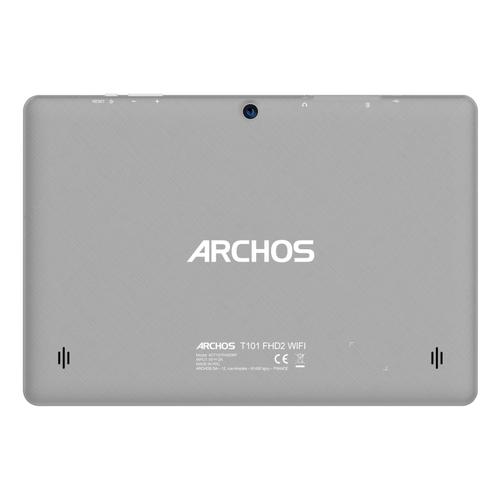 Archos T101 FHD2 WiFi 64 GB 25,6 cm (10.1") 4 GB iOS 14 Grijs, Wit - Image 3
