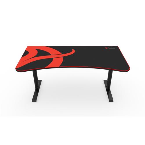 Arozzi Arena Zwart - Image 2