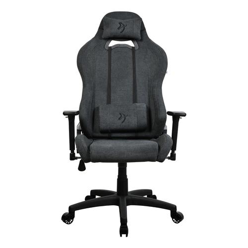 Arozzi Torretta 2023 Edition Universele gamestoel Gecapitonneerde zitting Grijs - Image 1