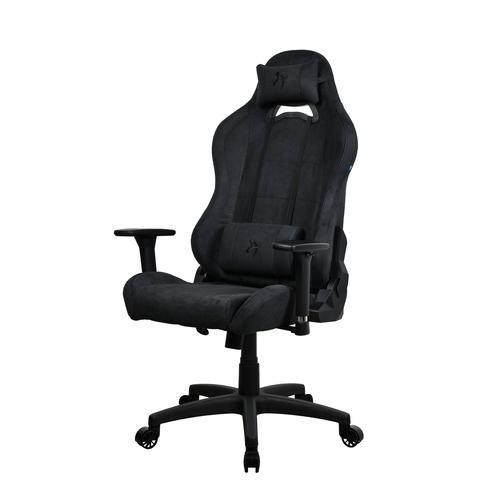 Arozzi Torretta SuperSoft -Pure Black - Image 2