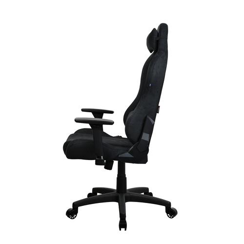 Arozzi Torretta SuperSoft -Pure Black - Image 3