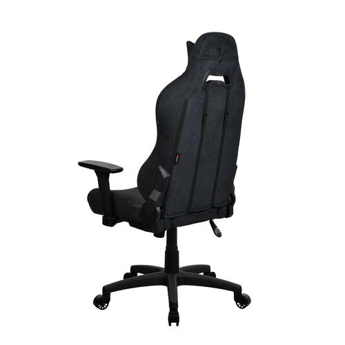 Arozzi Torretta SuperSoft -Pure Black - Image 4