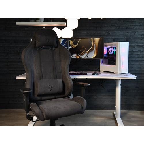 Arozzi Torretta SuperSoft -Pure Black - Image 5