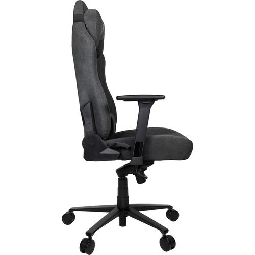 Arozzi Vernazza Universele gamestoel Gecapitonneerde zitting Grijs - Image 4