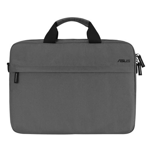 ASUS AC1600 Carry Bag 40,6 cm (16") Documententas Grijs, Amandel - Image 1