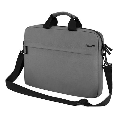 ASUS AC1600 Carry Bag 40,6 cm (16") Documententas Grijs, Amandel - Image 2