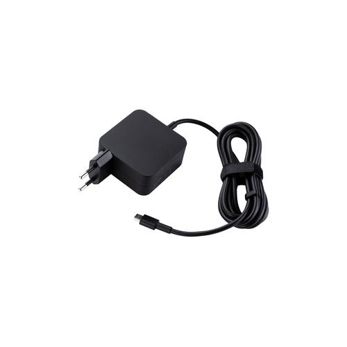 ASUS AC65-00(A23-065N1A)/EU netvoeding & inverter Binnen 65 W Zwart