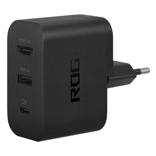 ASUS AC65-03 Universeel Zwart AC Snel opladen Binnen