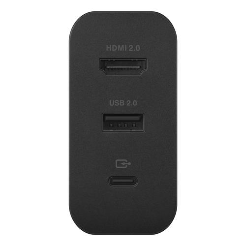 ASUS AC65-03 Universeel Zwart AC Snel opladen Binnen - Image 2