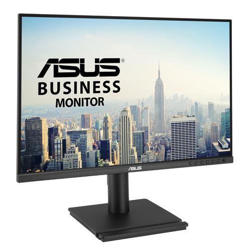 ASUS BE248CFN computer monitor 61,2 cm (24.1") 1920 x 1200 Pixels WUXGA LCD Zwart - Image 6