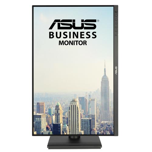 ASUS BE248CFN computer monitor 61,2 cm (24.1") 1920 x 1200 Pixels WUXGA LCD Zwart - Image 8