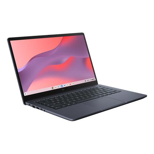 ASUS Chromebook CX1405CTA-S60287 Intel® N N150 35,6 cm (14") Full HD 8 GB LPDDR5-SDRAM 128 GB eMMC Wi-Fi 6 (802.11ax) ChromeOS Nederlands Blauw - Image 1