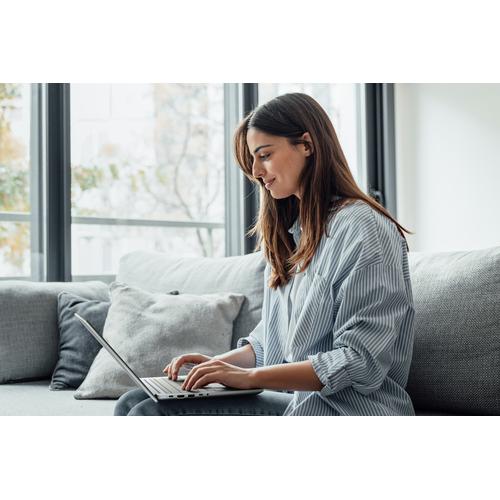 ASUS Chromebook CX1405CTA-S60287 Intel® N N150 35,6 cm (14") Full HD 8 GB LPDDR5-SDRAM 128 GB eMMC Wi-Fi 6 (802.11ax) ChromeOS Nederlands Blauw - Image 10